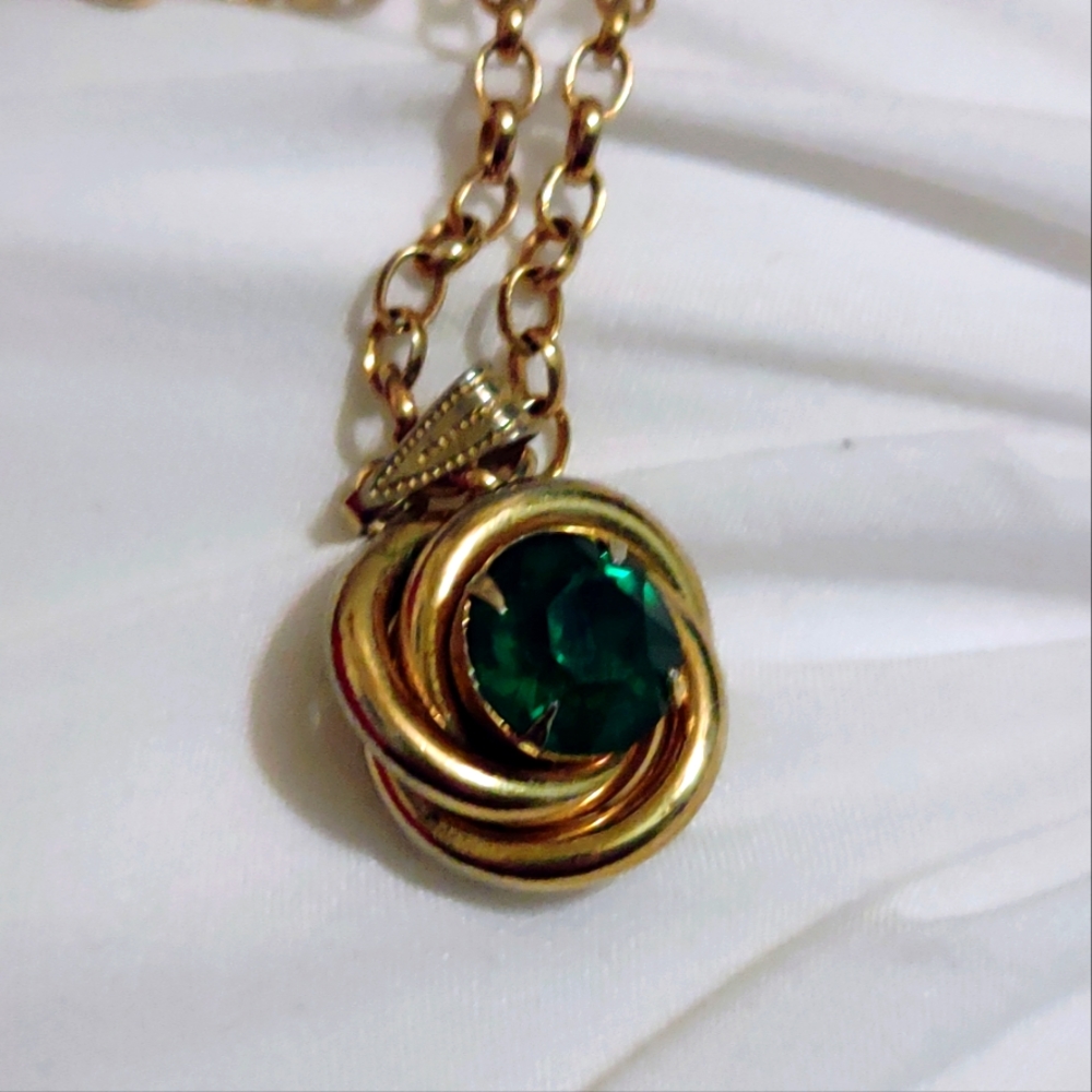 Sarah Coventry necklace